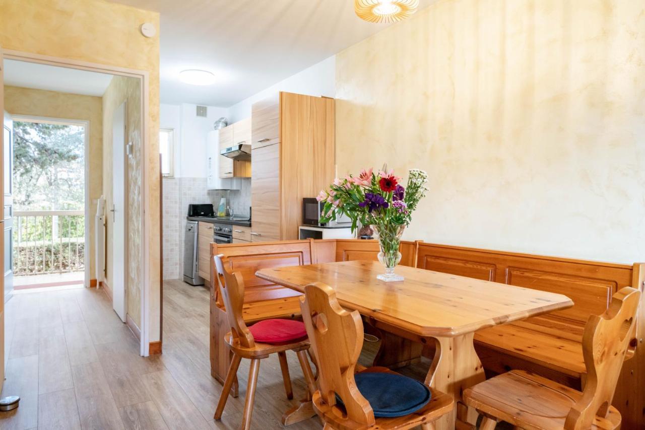 Spacious Apartment At A 5 Min Walk From The Beach Antibes Luaran gambar