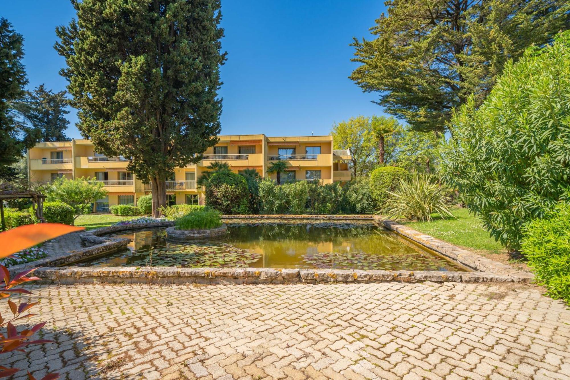 Spacious Apartment At A 5 Min Walk From The Beach Antibes Luaran gambar